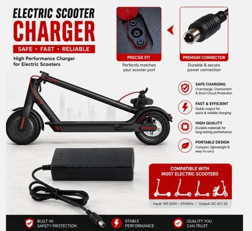 42v electric scooter - 42v,