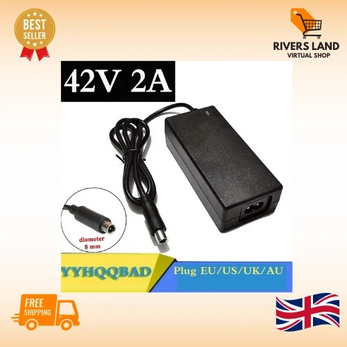 42v charger for - 42v,