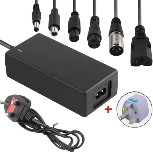 42v battery charger with - 2a,