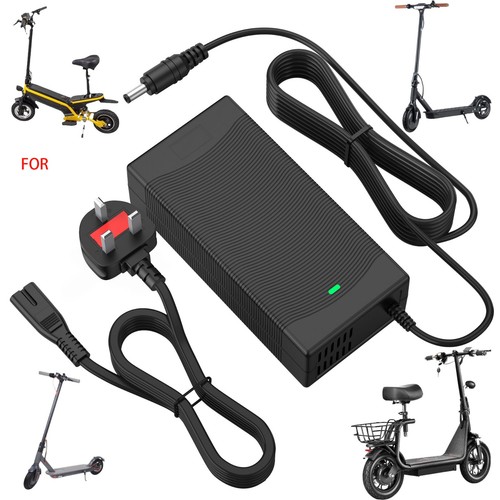 42v battery charger - 2a,