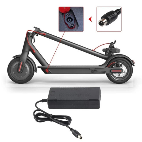42v electric scooter - 2a,