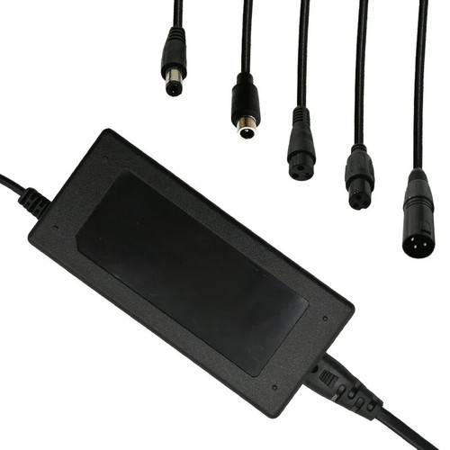 Battery charger power adapter - battery,
