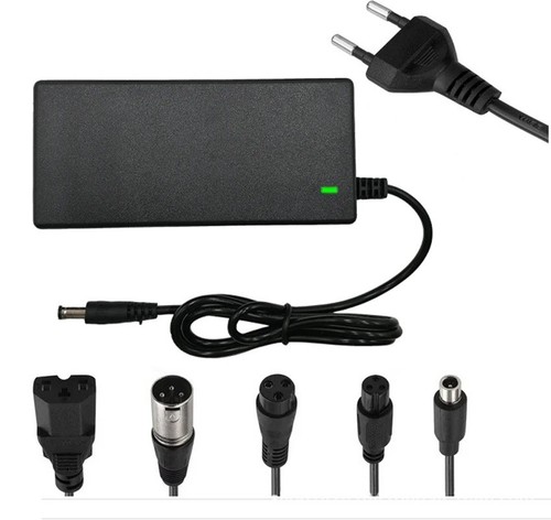 Battery charger power adapter - battery,