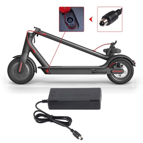 42v electric scooter - 2a,