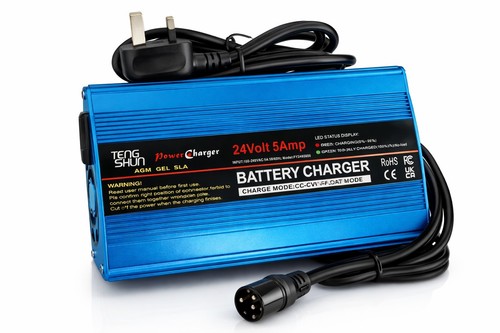24v 5amp mobility scooter - 24v,
