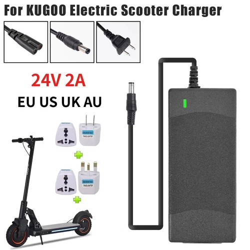 42v battery charger for - 42v,