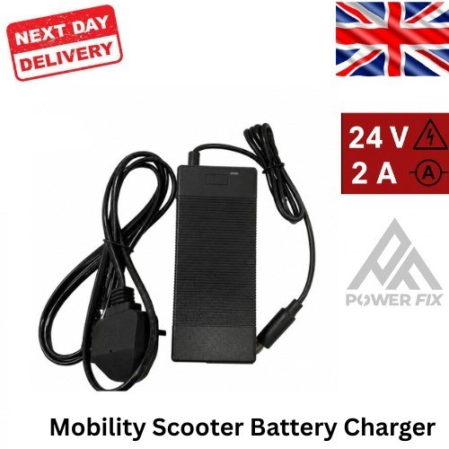 Mobility scooter battery - mobility,