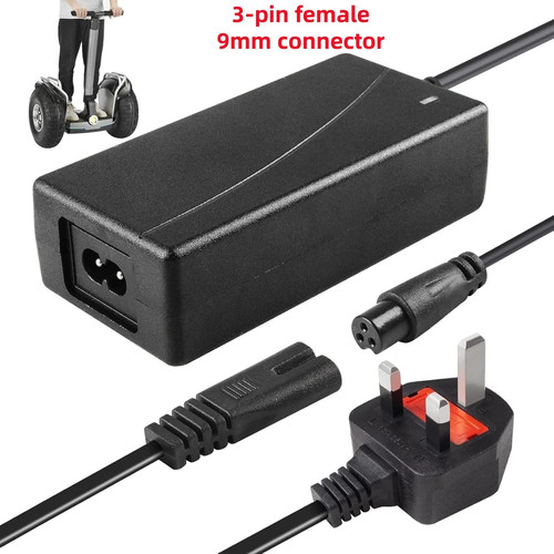 42v adapter balance charger - adapter,