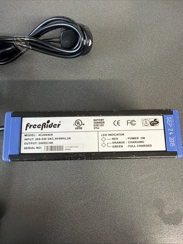 4ah battery charger for - battery,