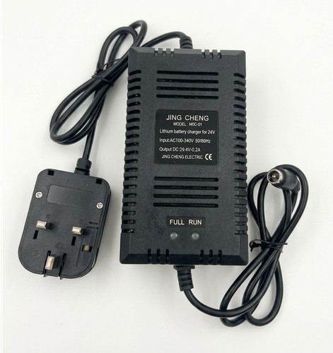 24v charger mobility - 24v, 2a
