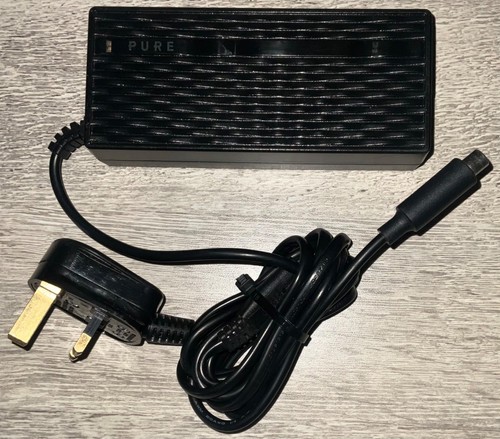 Pure air pro electric - air,