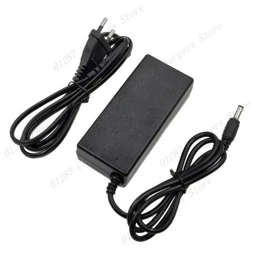 42v charger for 36v - 42v, li-ion
