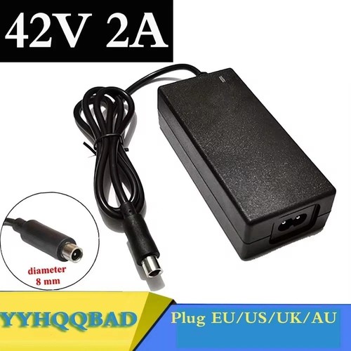 42v charger for - 2a, 36v