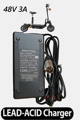 48v lead acid battery - 48v,