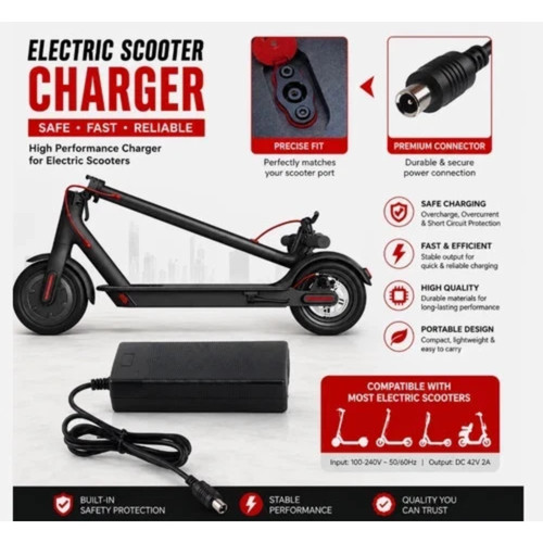 42v electric scooter - electric,