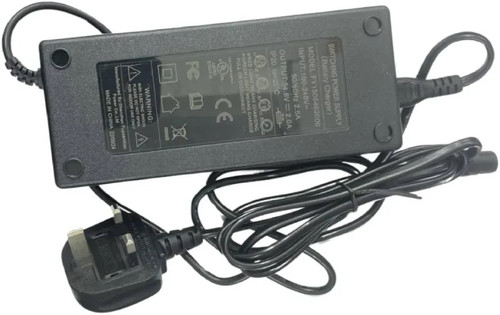 Ienyrid pro electric - ienyrid, s+