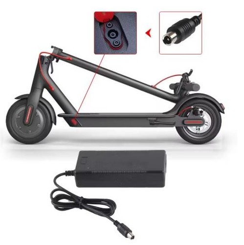 42v electric scooter - 42v, 2a