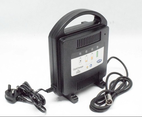 Invacare opticharge 24v - , 8amp