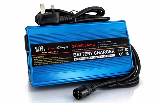 24v 5amp mobility scooter - 5amp,
