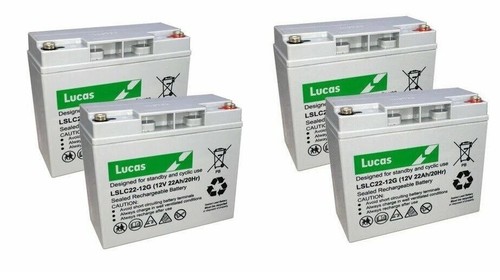 12v 22ah heavy duty - x,