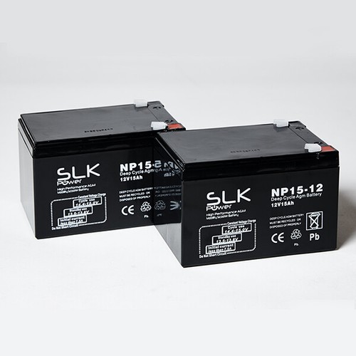 Mobility scooter batteries x - batteries,