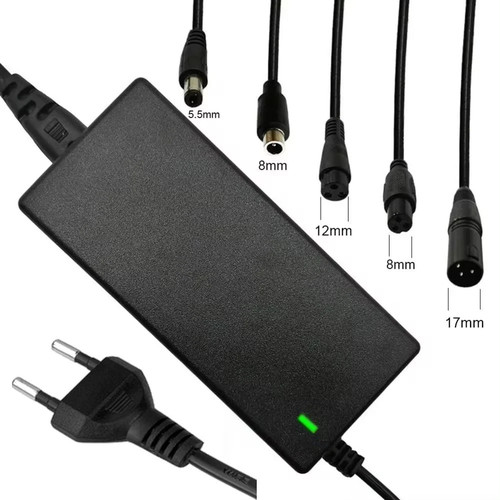 42v charger adapter for - 42v,