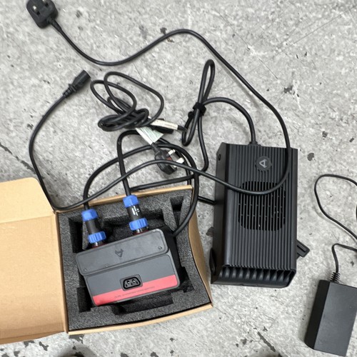 Niu scooter battery - , charger