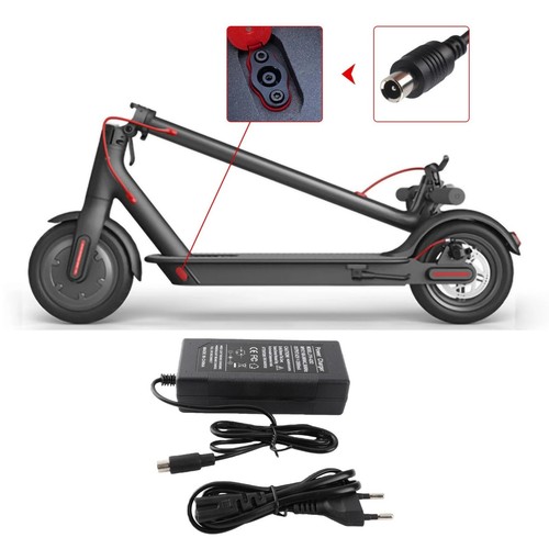 42v electric scooter - 2a,