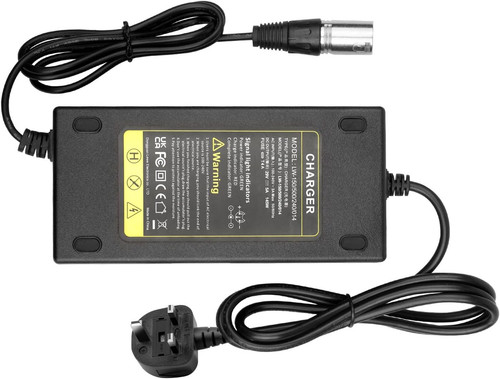 29v 24v mobility scooter - 29v, 5a