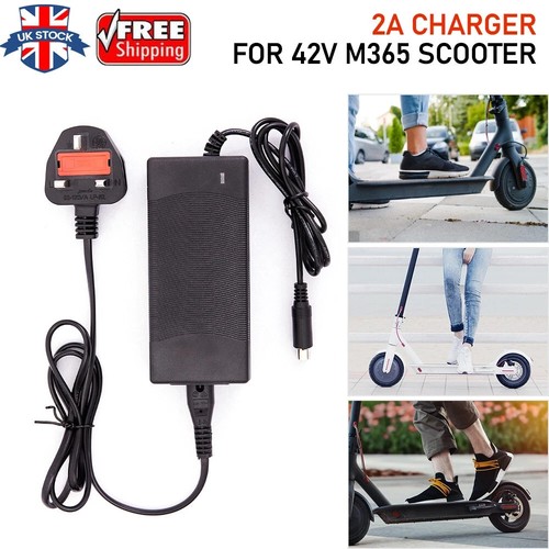 42v electric scooter - 42v, 2a