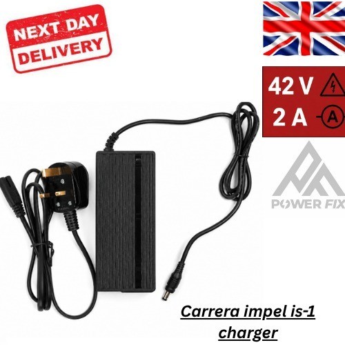 Carrera impel electric - carrera,