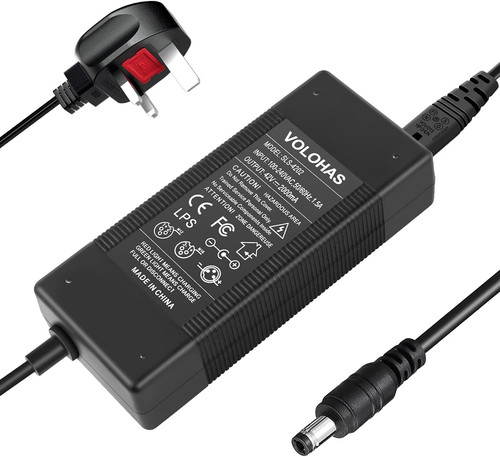 Electric scooter charger for - electric,