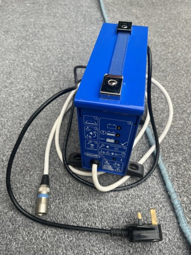 Invacare battery charger - charger, for