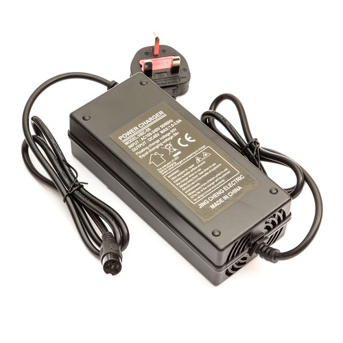 Battery charger 48v - battery,