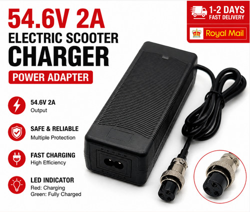 Fast charger adapter - fast,