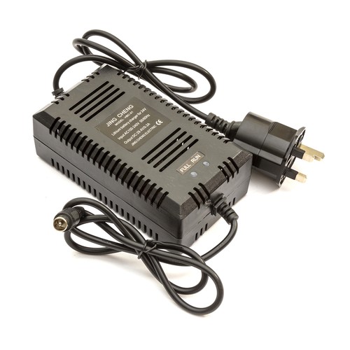 24v charger mobility - 24v,
