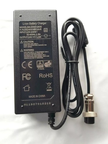 24v razor e100 e125 e300 - razor,