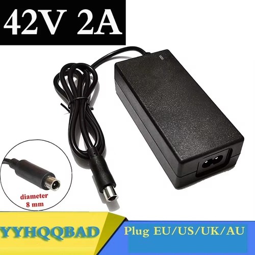 42v charger for - for, li-ion