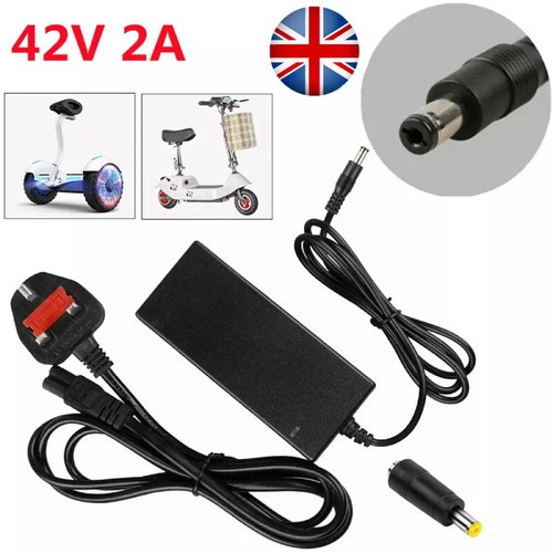 42v charger adapter for 36v - for,