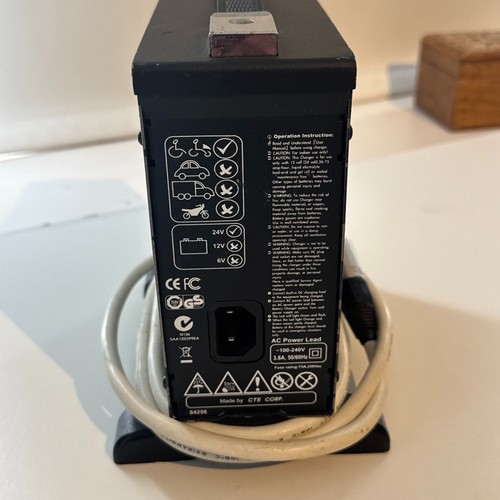 Cte 4c24080a 24v - cte,