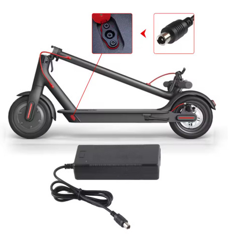 42v charger for - charger, xiaomi