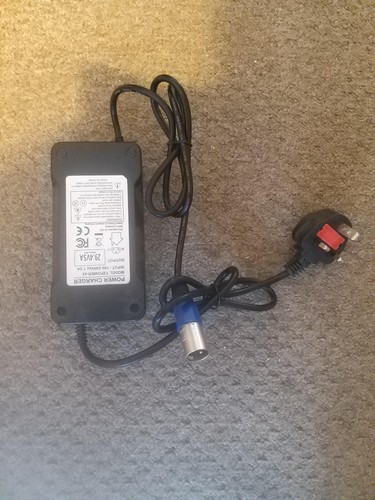 24v mobility scooter - scooter, battery