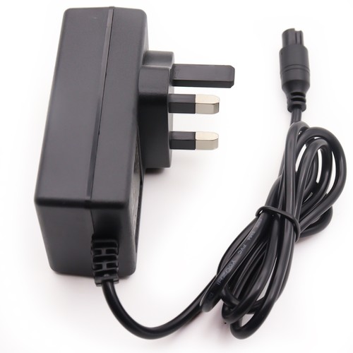 Charger adapter for ion - for, li-ion