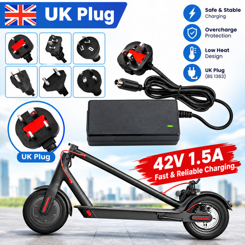 42v electric scooter - 2a,