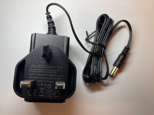 Replacement adaptor - replacement, ac/dc