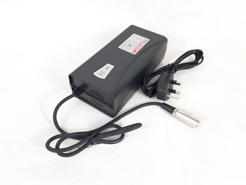 Mobility scooter battery - scooter,
