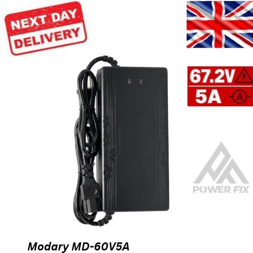 Modary 60v5a 60v smart - modary, 5a