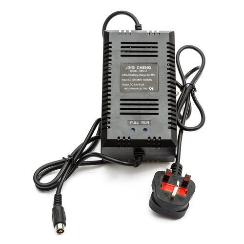 36v lithium battery charger - lithium,