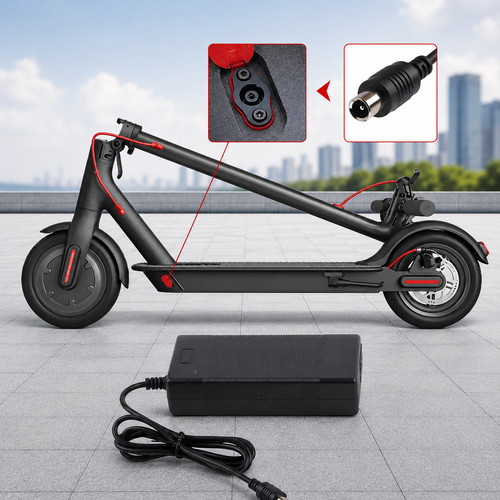 42v electric scooter - 42v,