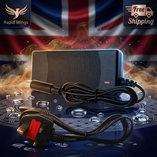 24v xlr battery charger - xlr,